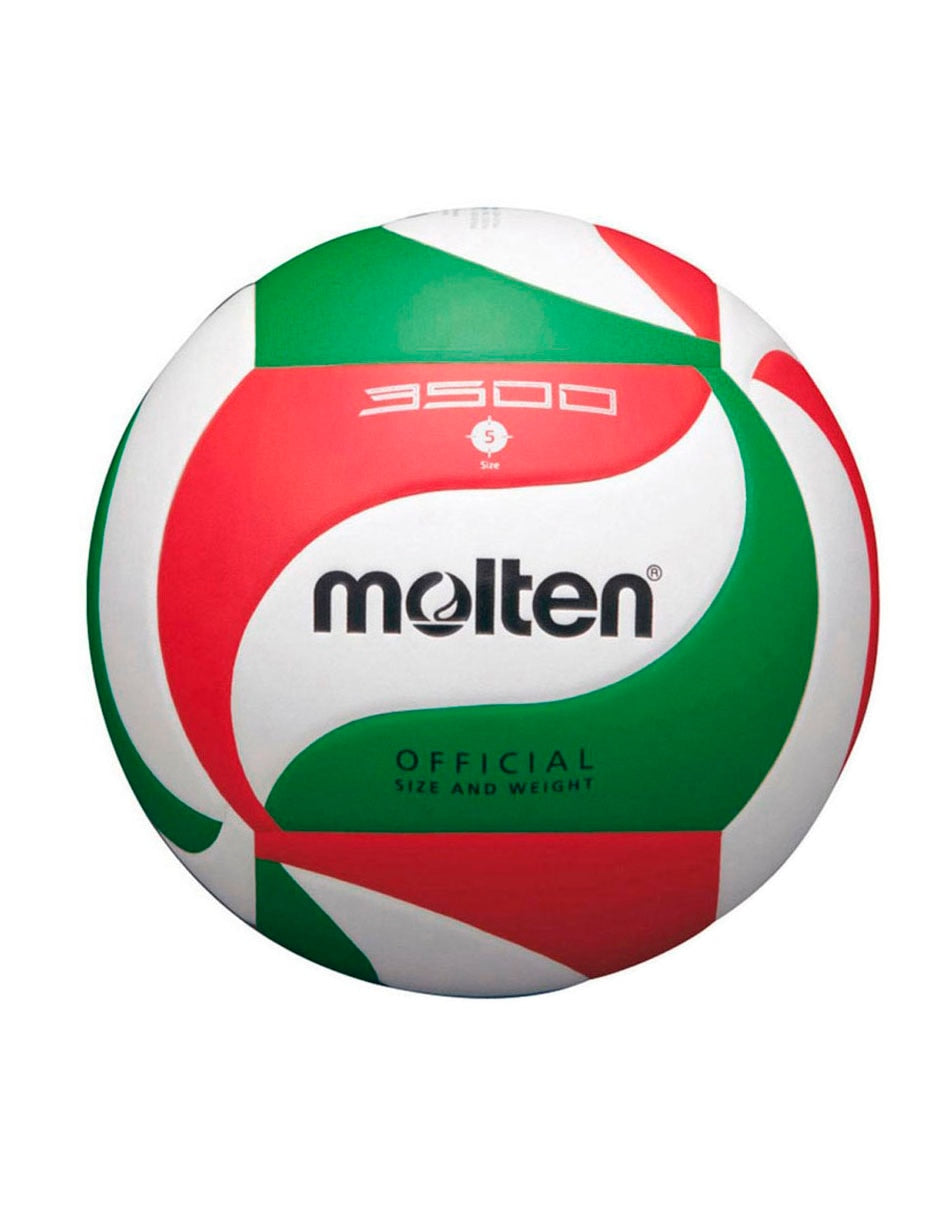 Balón Molten Voleibol Adulto - Image 1
