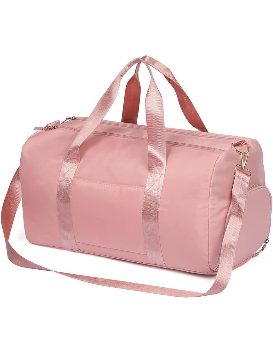 Maleta Deportiva Wasser Fitness - Image 1