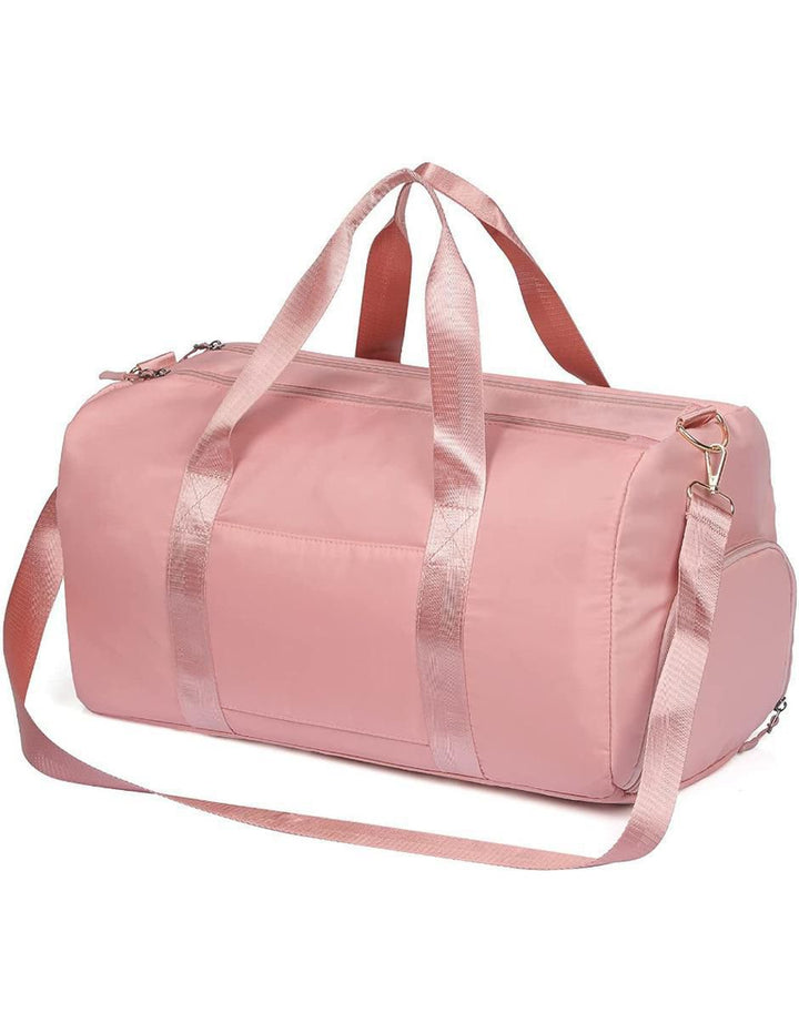 Maleta Deportiva Wasser Fitness - Image 1