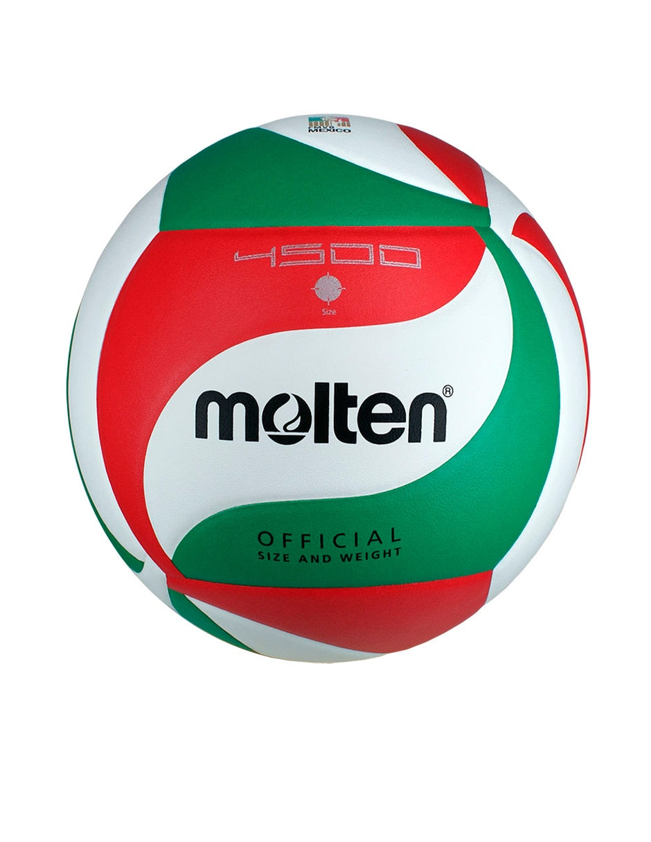 Balón Molten 4500 Voleibol Adulto - Image 1
