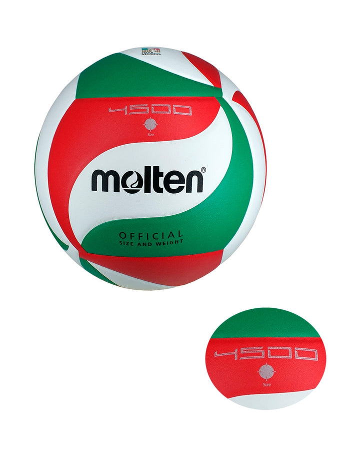 Balón Molten 4500 Voleibol Adulto - Image 3