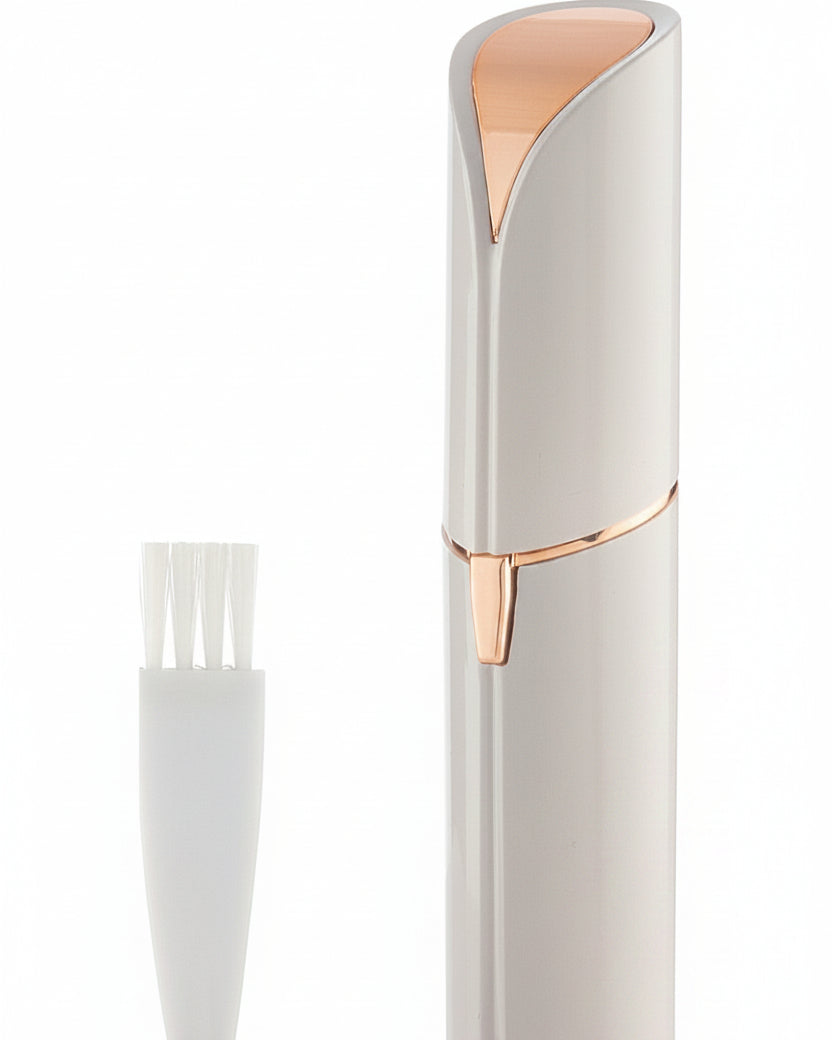 Depiladora Facial Innova Goods Eléctrica - Image 5