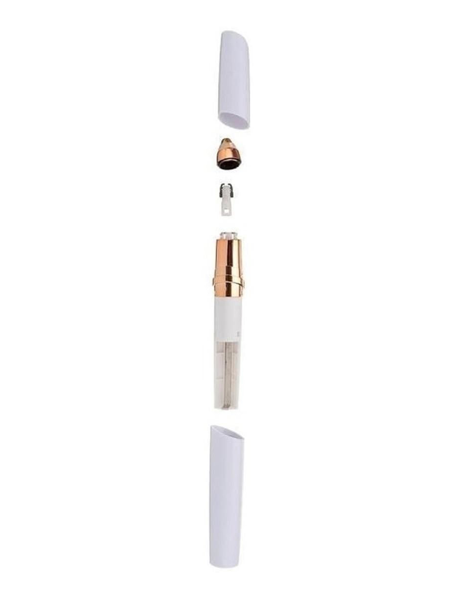 Depiladora de Cejas LENIVÉ SkinBelle EB Precisión - Image 3