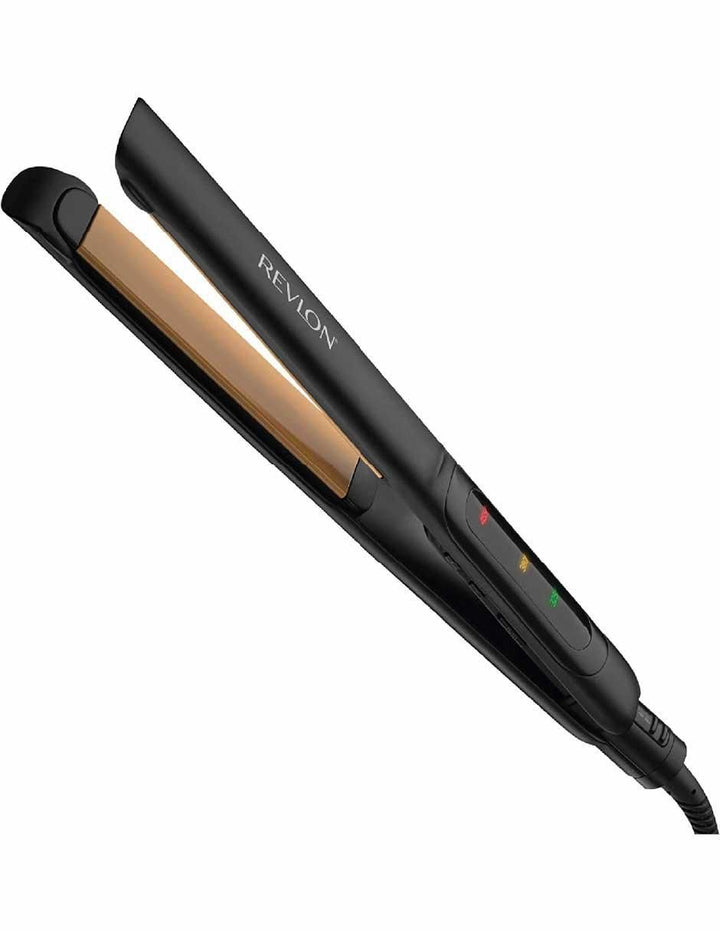 Alaciadora Revlon de Cerámica con Iones - Image 1