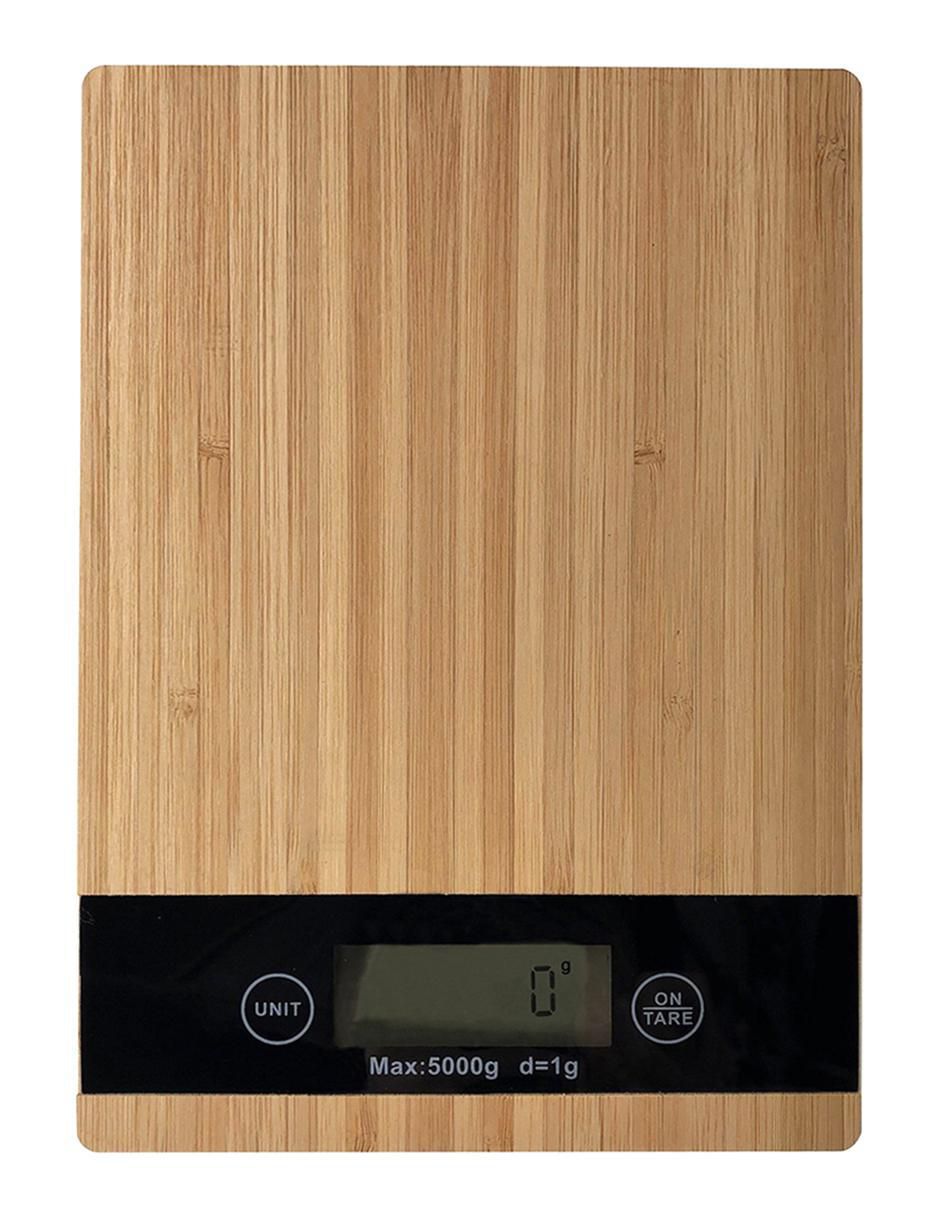 Báscula de Cocina Digital AQUILA Precisión - Image 1