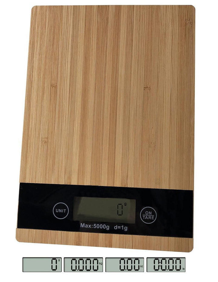 Báscula de Cocina Digital AQUILA Precisión - Image 2