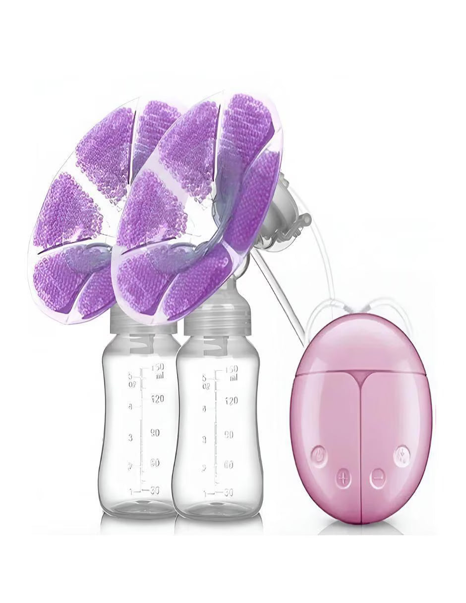 Extractor Eléctrico Simple