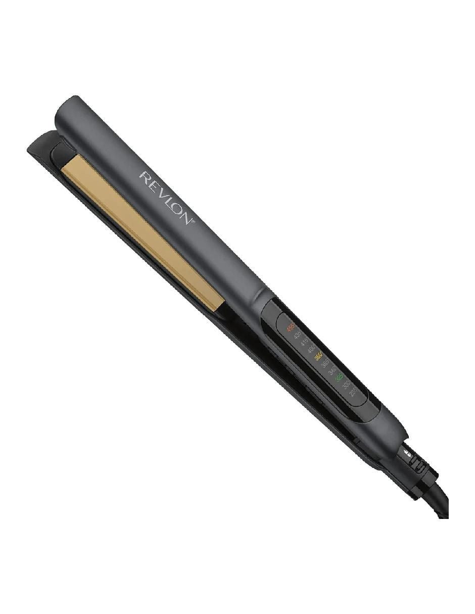 Alaciadora Revlon Placas Cerámica Iones - Image 1