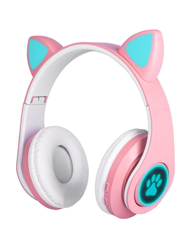 Audífonos Inalámbricos Techzone Over-ear - Image 1