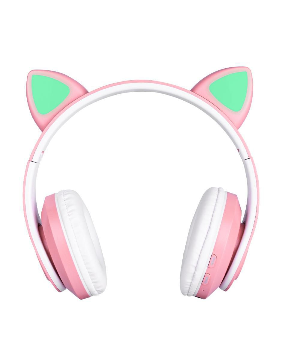 Audífonos Inalámbricos Techzone Over-ear - Image 2