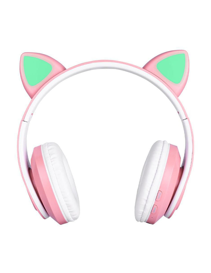 Audífonos Inalámbricos Techzone Over-ear - Image 2