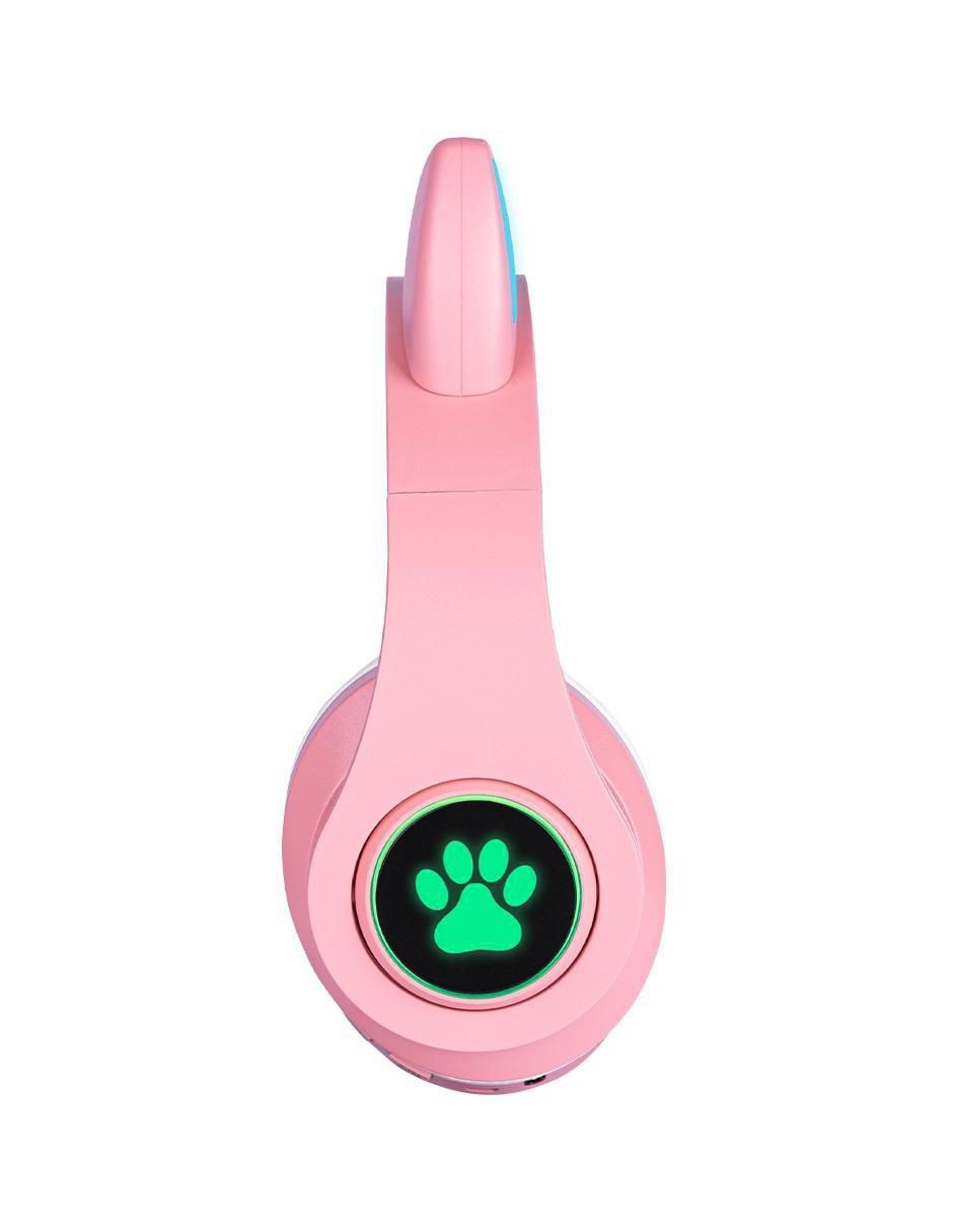 Audífonos Inalámbricos Techzone Over-ear - Image 3