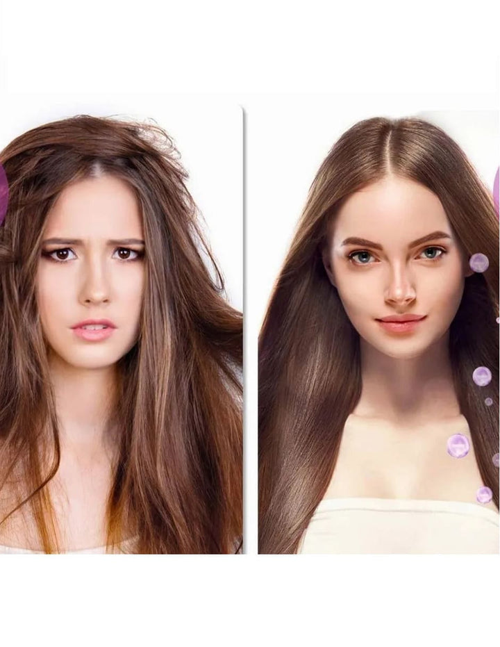 Secadora de Cabello Iónica con Iones Negativos - Image 2