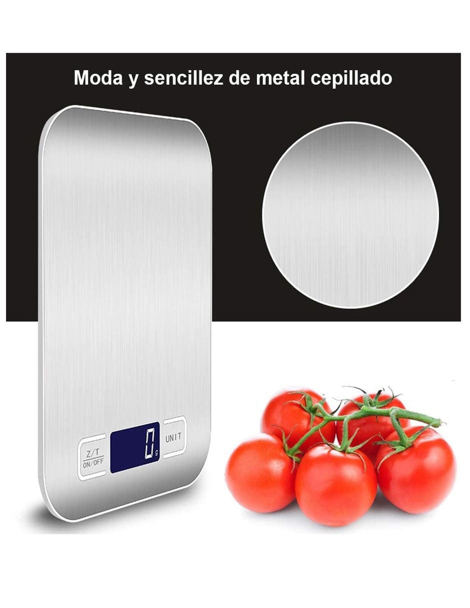 Báscula Digital Gramera de Precisión - Image 2