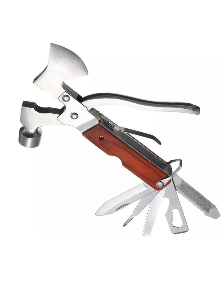 Multiherramienta Profesional - Image 1