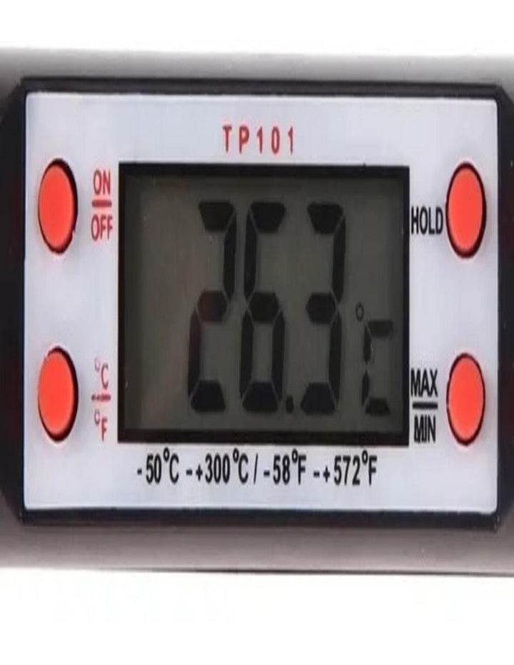 Termómetro Digital Cocina -50°C a 300°C - Image 3