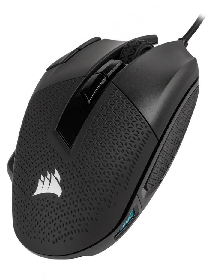 Mouse Gamer Corsair Nightsword Alámbrico USB - Image 2