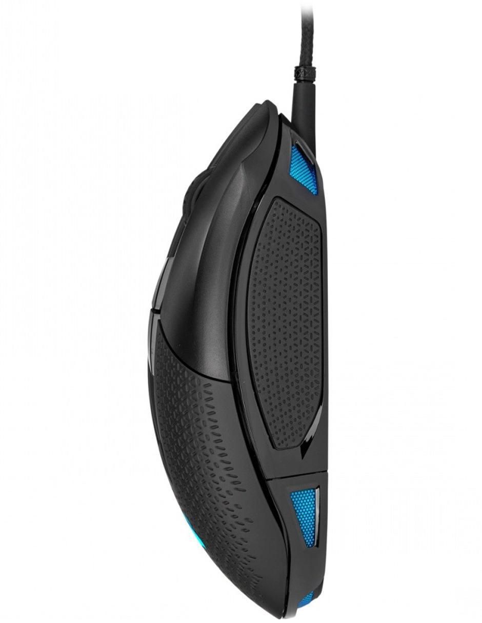 Mouse Gamer Corsair Nightsword Alámbrico USB - Image 4