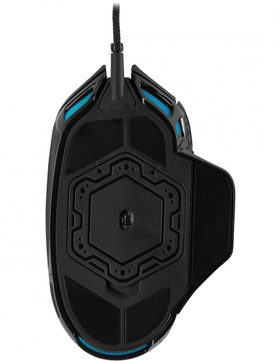 Mouse Gamer Corsair Nightsword Alámbrico USB - Image 6