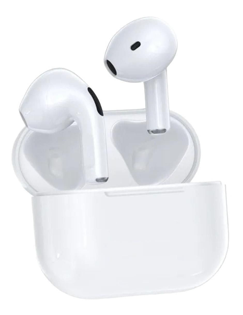 Audífonos Inalámbricos in-ear Cancelación de Ruido - Image 1