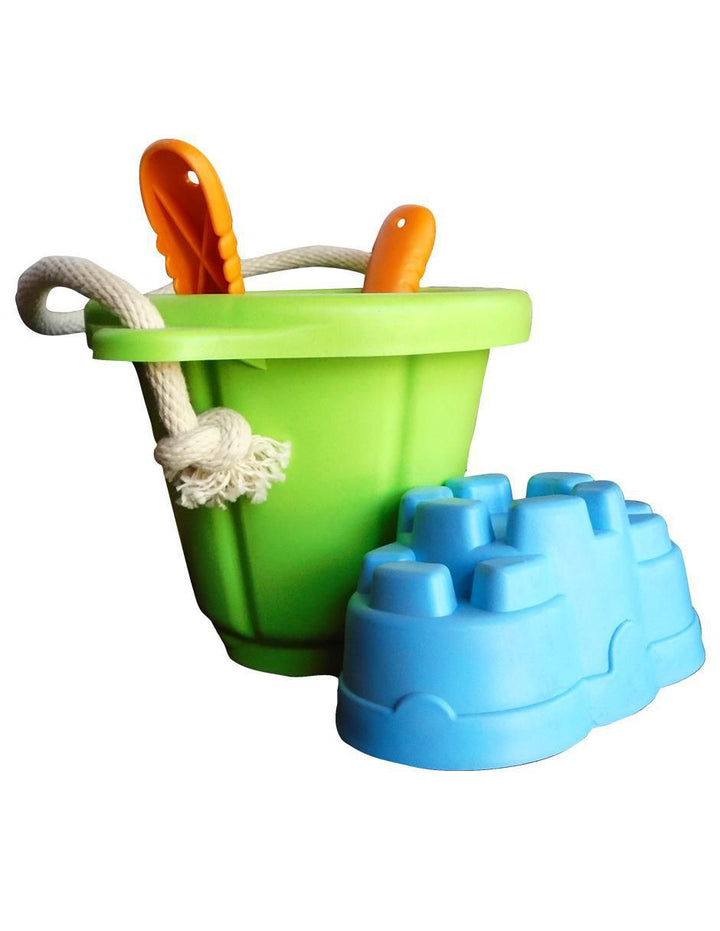 Juguete de Playa Green Toys Plástico Reciclado - Image 1