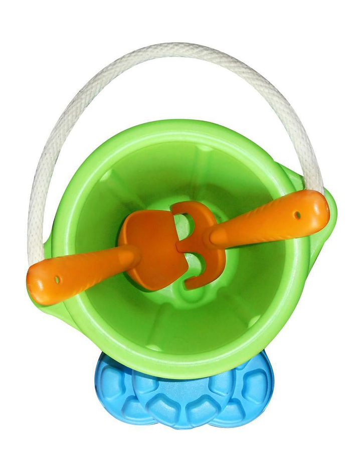 Juguete de Playa Green Toys Plástico Reciclado - Image 2