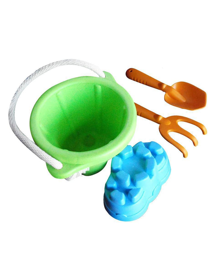 Juguete de Playa Green Toys Plástico Reciclado - Image 3