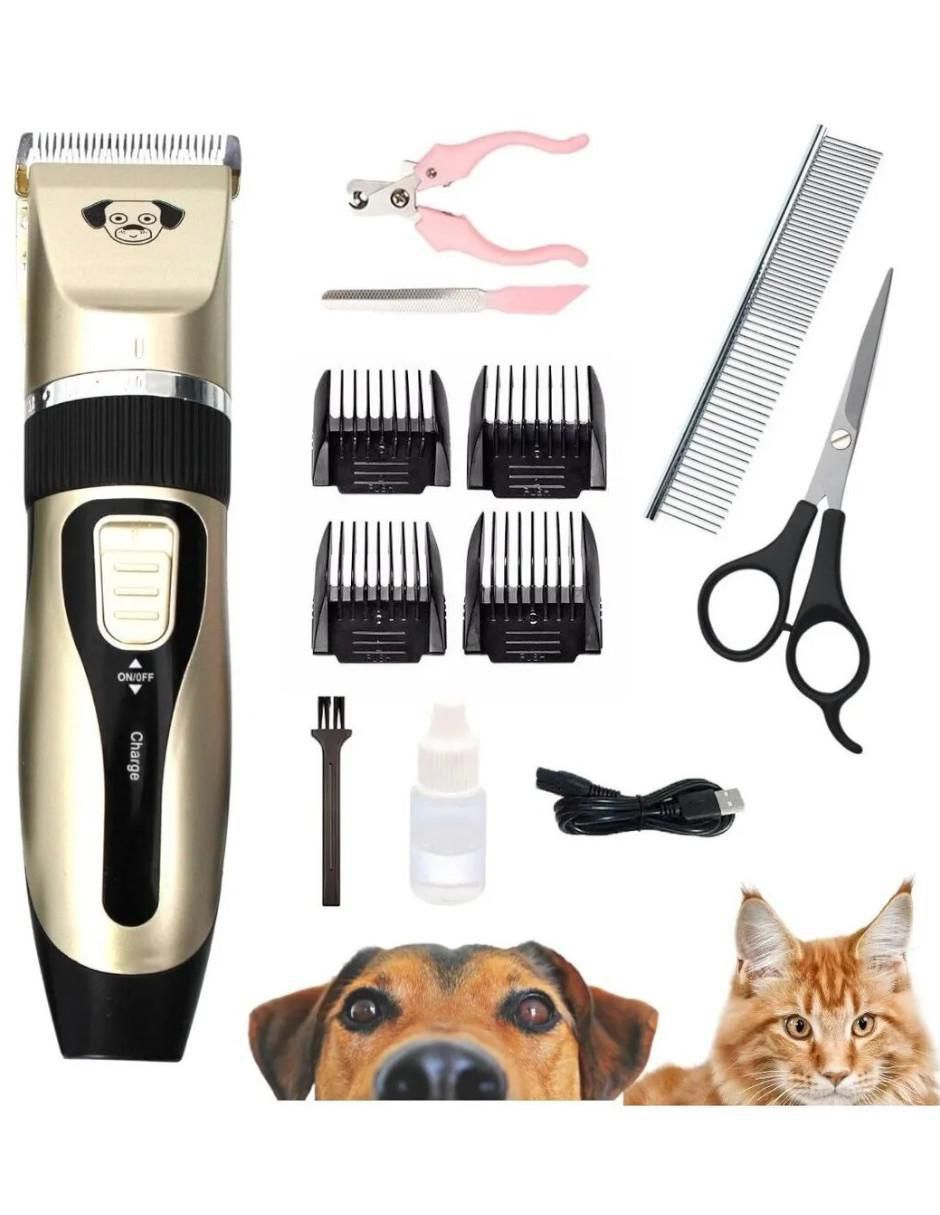 Rasuradora Comerzalia para Perro y Gato - Image 2