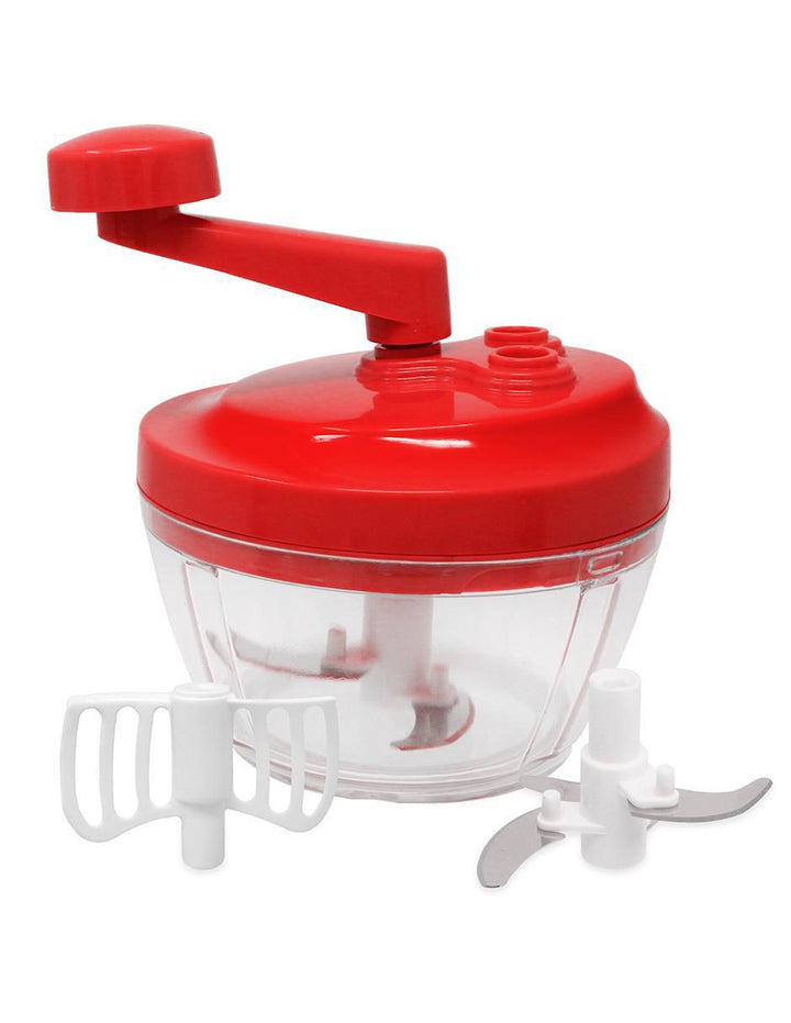 Procesador de Alimentos Aquila Manual Tornado Verde - Image 1