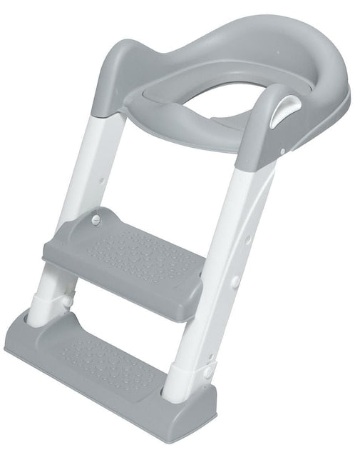 Entrenador de Baño Bambineto Escalón Ajustable - Image 11