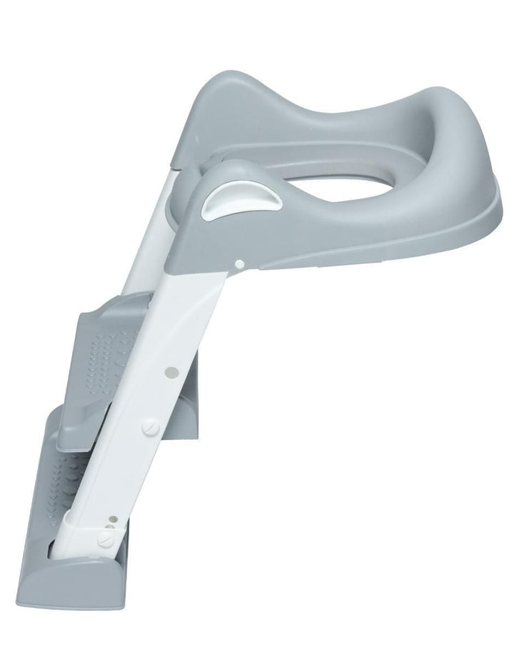 Entrenador de Baño Bambineto Escalón Ajustable - Image 1