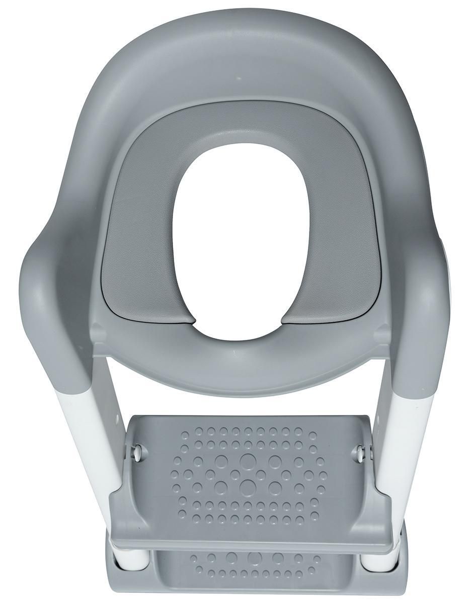 Entrenador de Baño Bambineto Escalón Ajustable - Image 3