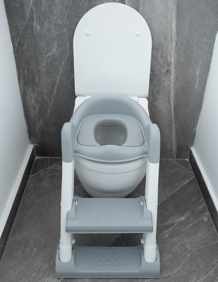 Entrenador de Baño Bambineto Escalón Ajustable - Image 4