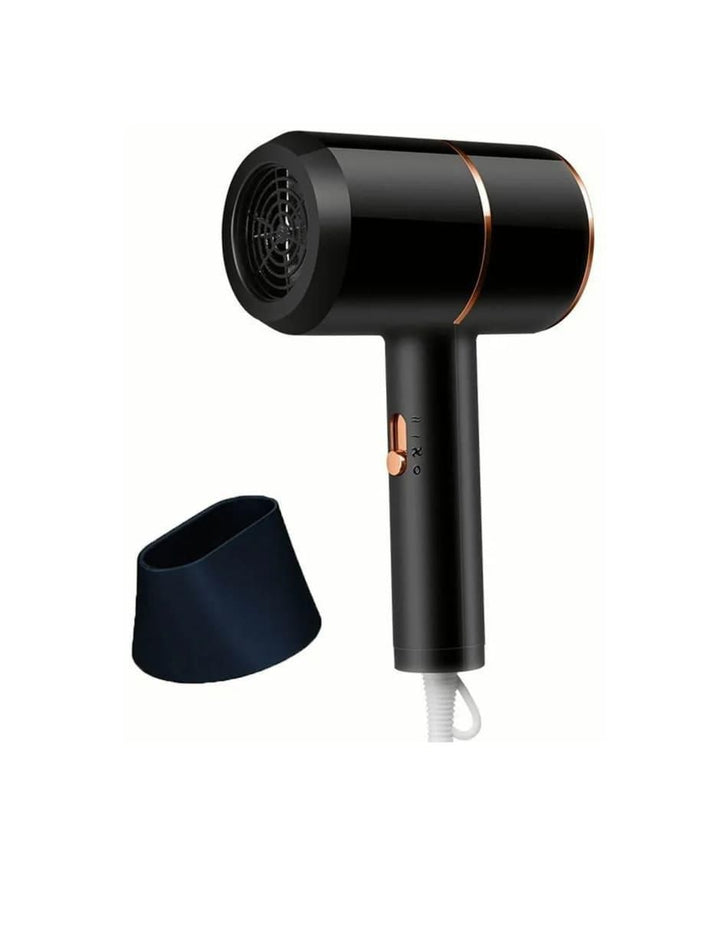 Secadora de Cabello con Motor DC y Túnel de Viento - Image 1