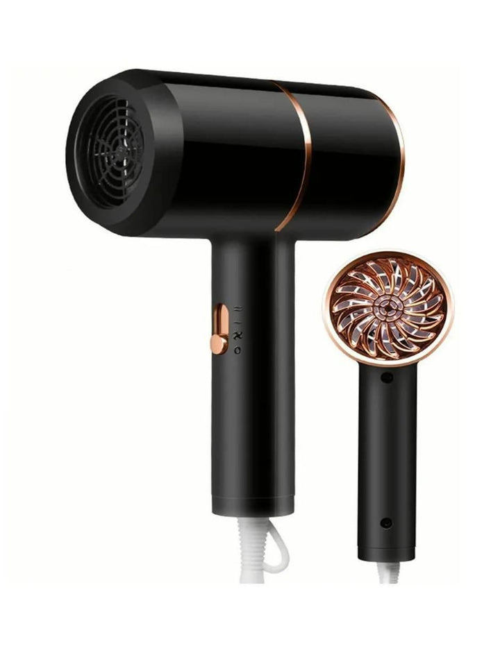 Secadora de Cabello con Motor DC y Túnel de Viento - Image 2