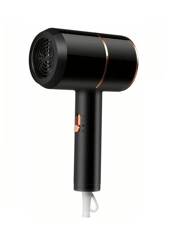 Secadora de Cabello con Motor DC y Túnel de Viento - Image 3