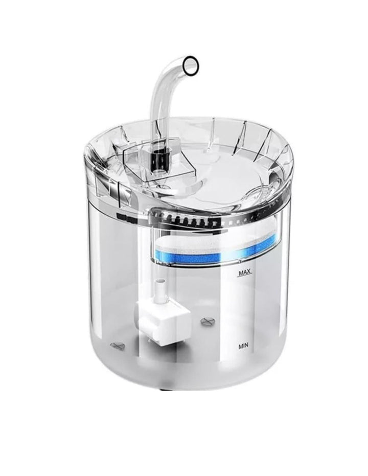 Bebedero Automático para Perro y Gato 1.8L - Image 1