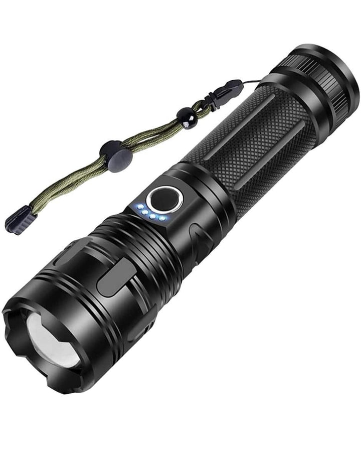 Linterna de Mano LED Potente - Image 1