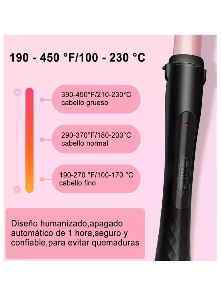 Rizadora de Cerámica 9 mm - Image 3