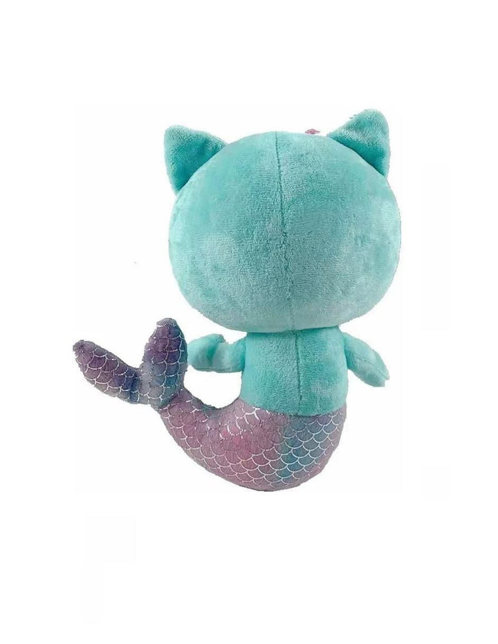 Peluche Sirena 25 cm Suave - Image 2