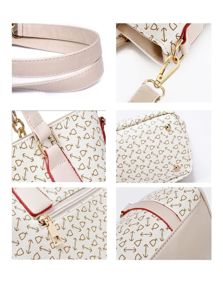 Bolsa Tote de Cuero para Mujer - Image 2