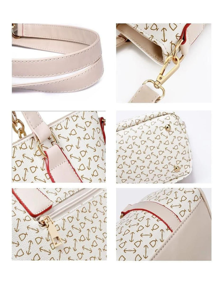 Bolsa Tote de Cuero para Mujer - Image 2