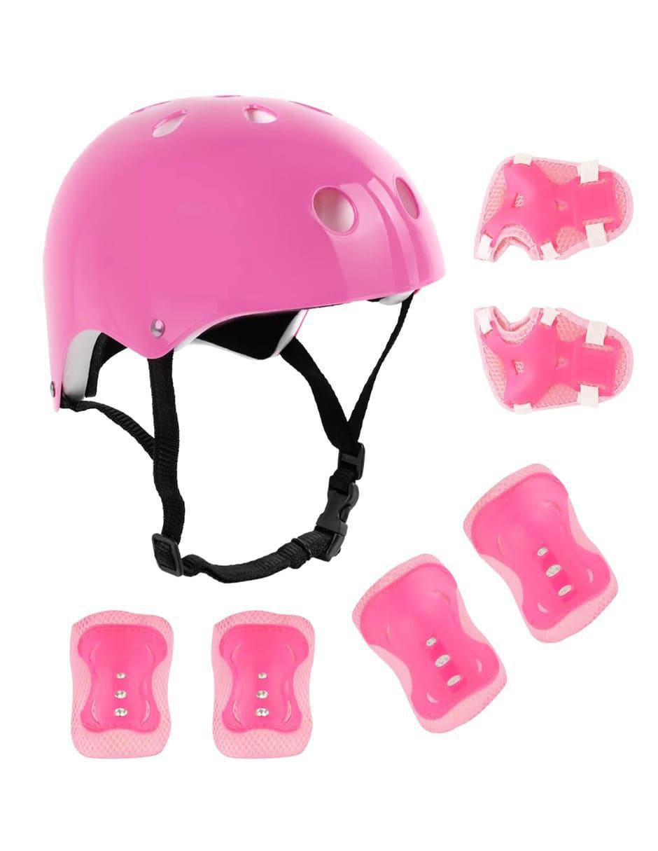 Kit de Protección para Patinaje - Image 1
