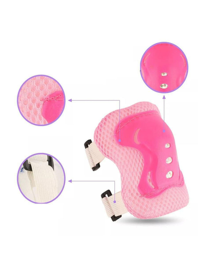 Kit de Protección para Patinaje - Image 2