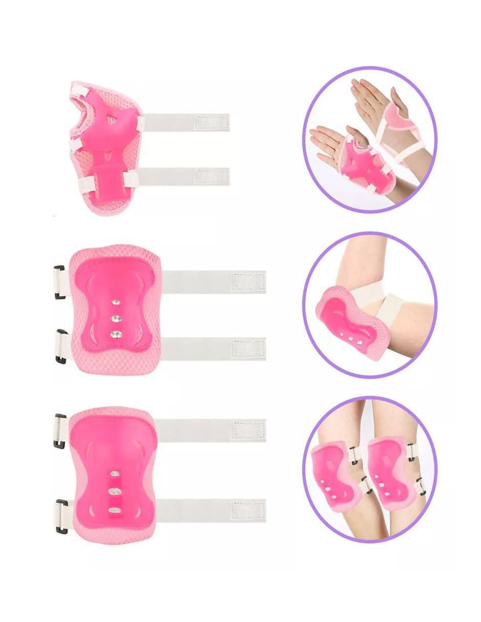 Kit de Protección para Patinaje - Image 3