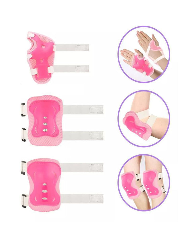 Kit de Protección para Patinaje - Image 3