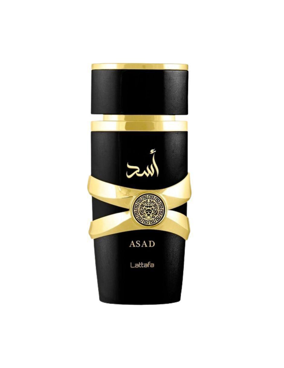 Eau de Parfum Lattafa Asad Hombre 100ml - Image 1