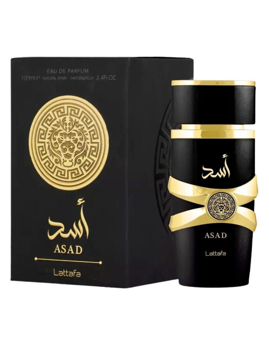 Eau de Parfum Lattafa Asad Hombre 100ml - Image 2
