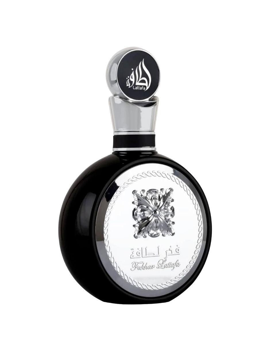 Eau de Parfum Lattafa Fakhar Black Hombre - Image 1