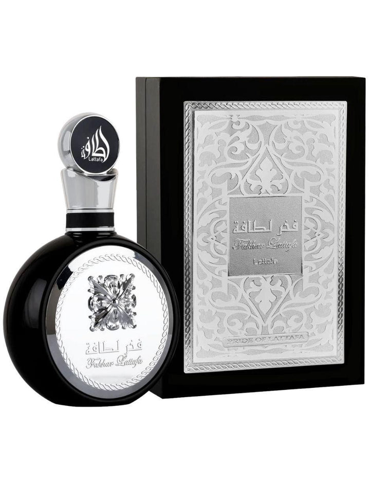 Eau de Parfum Lattafa Fakhar Black Hombre - Image 2